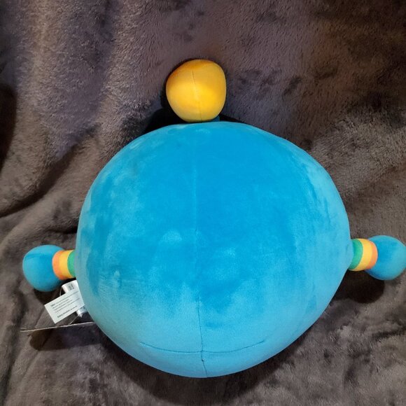 Happy World 2 Scoops Hug Bug Plush 14” (approx.) Friends With You - Picture 8 of 9